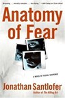 Anatomy of Fear - Jonathan Santlofer - 9780061868306