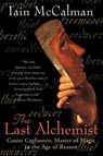 The Last Alchemist - Iain McCalman - 9780061868399