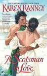 A Scotsman in Love - Karen Ranney - 9780061868825