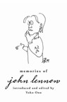 Memories of John Lennon - Yoko Ono - 9780061870804