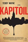 Kapitoil - Teddy Wayne - 9780061873218