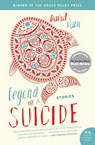Legend of a Suicide - David Vann - 9780061875847