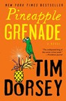 Pineapple Grenade - Tim Dorsey - 9780061876936