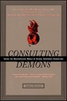 Consulting Demons - Lewis Pinault - 9780061877667