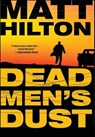 Dead Men's Dust - Matt Hilton - 9780061886157