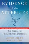 Evidence of the Afterlife - Jeffrey Long ; Paul Perry - 9780061887734