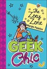 Geek Chic: The Zoey Zone - Margie Palatini - 9780061888311