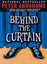Behind the Curtain - Peter Abrahams - 9780061891199