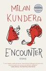 Encounter - Milan Kundera - 9780061894435