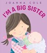 I'm a Big Sister - Joanna Cole - 9780061900624