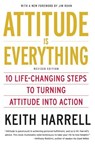 Attitude is Everything Rev Ed - Keith Harrell - 9780061910296