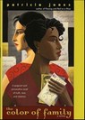 The Color of Family - Patricia Jones - 9780061916571