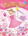 Pinkalicious: Love, Pinkalicious Reusable Sticker Book - Victoria Kann - 9780061927317