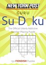 New York Post Guru Su Doku - Sudokusolver Com - 9780061935800