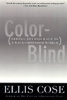 Color-Blind - Ellis Cose - 9780061936111