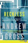 Reckless LP - Andrew Gross - 9780061945700