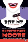Bite Me LP - Christopher Moore - 9780061945762