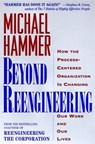 Beyond Reengineering - Michael Hammer - 9780061946318