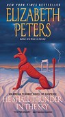 He Shall Thunder in the Sky - Elizabeth Peters - 9780061951657