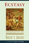 Ecstasy - Robert A. Johnson - 9780061956652