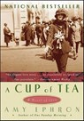 A Cup of Tea - Amy Ephron - 9780061957581