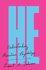 He - Robert A. Johnson - 9780061957611