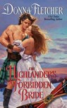 The Highlander's Forbidden Bride - Donna Fletcher - 9780061962073