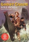 Ghost Canoe - Will Hobbs - 9780061963650