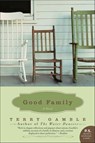 Good Family - Terry Gamble - 9780061964473