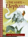 The White Elephant - Sid Fleischman - 9780061964916