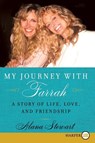 My Journey with Farrah LP - Alana Stewart - 9780061966361