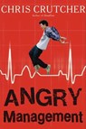 Angry Management - Chris Crutcher - 9780061968334
