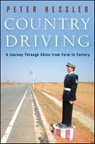 Country Driving - Peter Hessler - 9780061969430