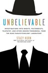 Unbelievable - Stacy Horn - 9780061971433