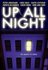 Up All Night - Peter Abrahams ; Libba Bray ; David Levithan ; Sarah Weeks ; Patricia McCormick ; Gene Luen Yang - 9780061971648