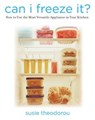 Can I Freeze It? - Susie Theodorou - 9780061972737