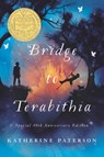 Bridge to Terabithia - Katherine Paterson - 9780061975165