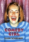 Comedy Girl - Ellen Schreiber - 9780061975547