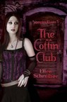 Vampire Kisses 5: The Coffin Club - Ellen Schreiber - 9780061975677