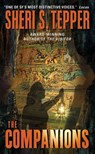 The Companions - Sheri S Tepper - 9780061976322