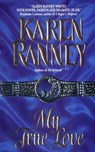 My True Love - Karen Ranney - 9780061976704