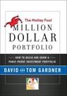 The Motley Fool Million Dollar Portfolio - Tom Gardner ; Christopher Whitcomb - 9780061977763
