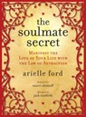 The Soulmate Secret - Arielle Ford - 9780061977848