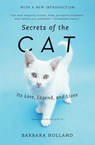 Secrets of the Cat - Barbara Holland - 9780061978043