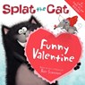 Funny Valentine - Rob Scotton - 9780061978623
