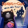 Splat the Cat: What Was That? - Rob Scotton - 9780061978630