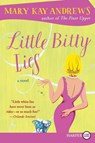 Little Bitty Lies LP - Mary Kay Andrews - 9780061980022