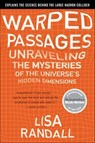 Warped Passages - Lisa Randall - 9780061981234