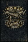 Brocabulary - Daniel Maurer - 9780061981876