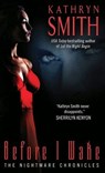 Before I Wake - Kathryn Smith - 9780061982965